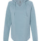 PRE-ORDER: Women's Wavewash Hoodie