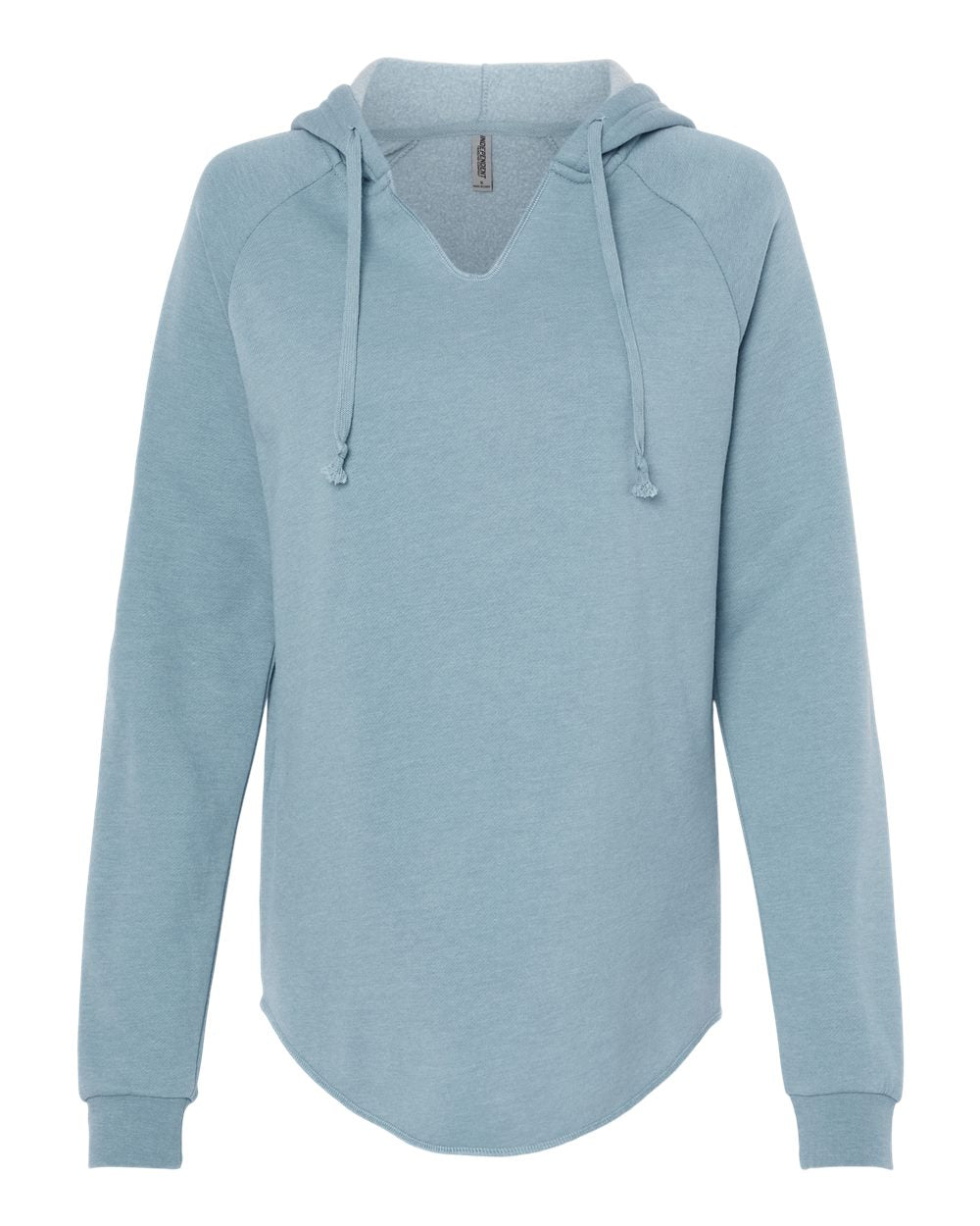 PRE-ORDER: Women's Wavewash Hoodie