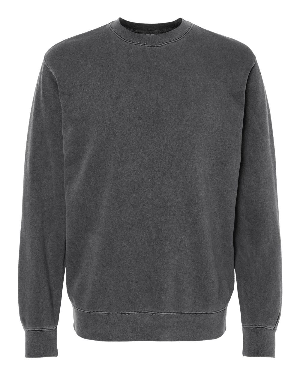 PRE-ORDER: Vintage Wash Crewneck