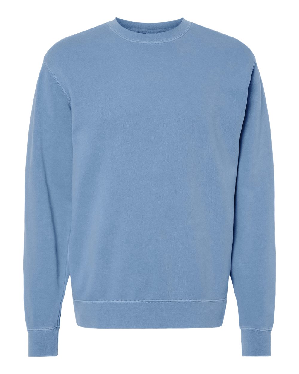 PRE-ORDER: Vintage Wash Crewneck