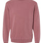 PRE-ORDER: Vintage Wash Crewneck