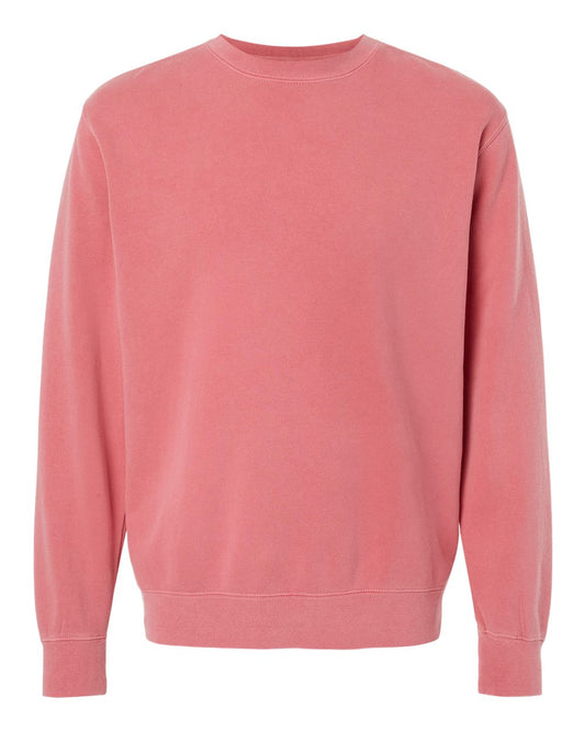 PRE-ORDER: Vintage Wash Crewneck