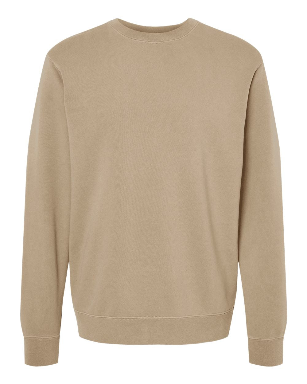 PRE-ORDER: Vintage Wash Crewneck