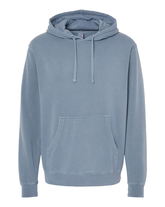 PRE-ORDER: Vintage Wash Hoodie