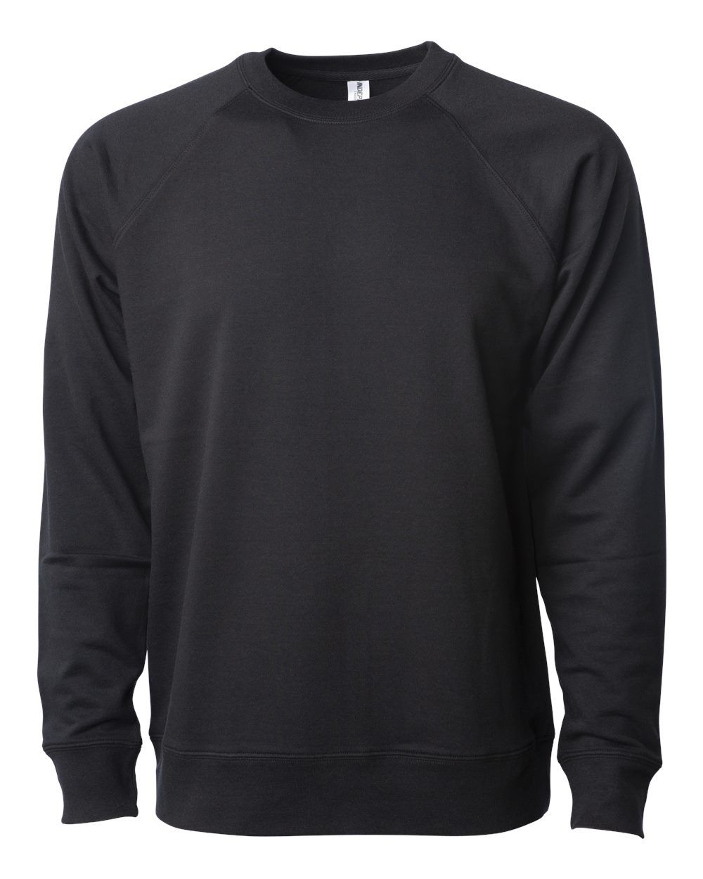 PRE-ORDER: Lightweight Crewneck