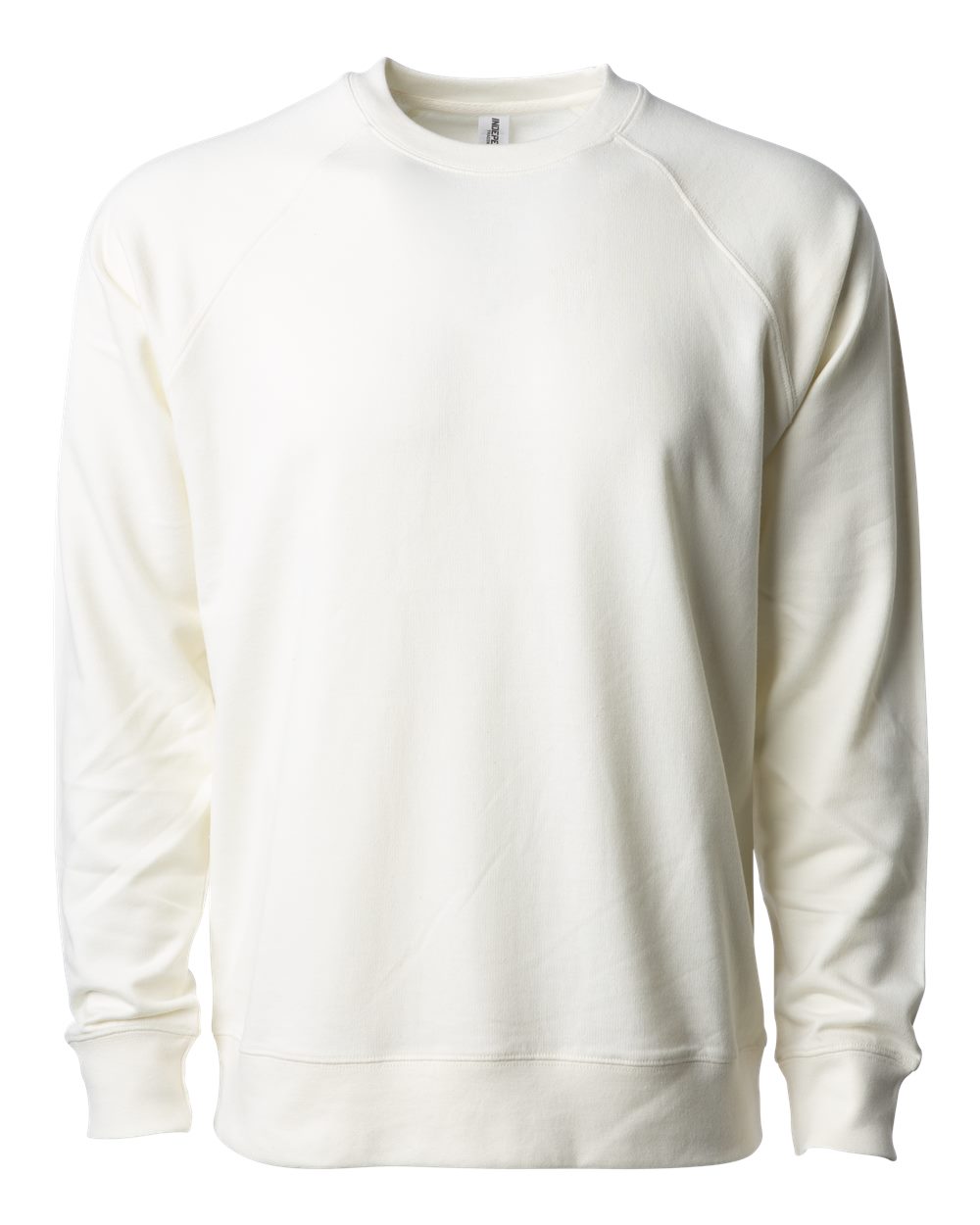 PRE-ORDER: Lightweight Crewneck