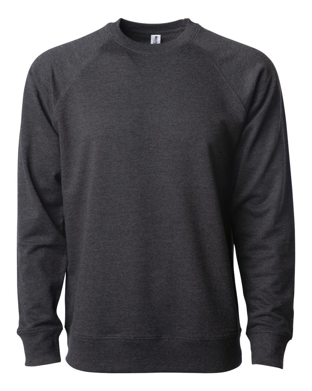PRE-ORDER: Lightweight Crewneck