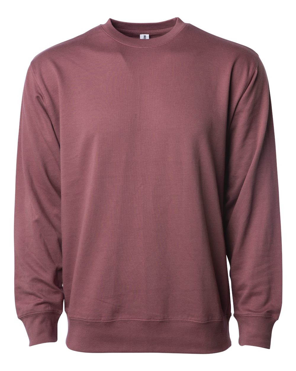 PRE-ORDER: Lightweight Crewneck