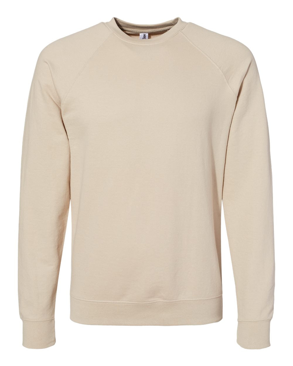 PRE-ORDER: Lightweight Crewneck