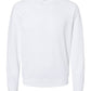BLANKS SALE: Navy (L ONLY)  Lightweight Crewneck