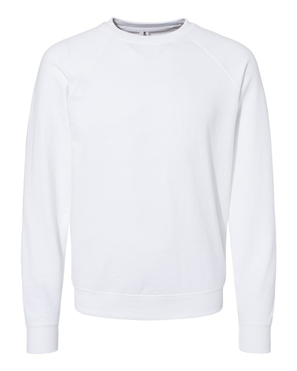 BLANKS SALE: Navy (L ONLY)  Lightweight Crewneck