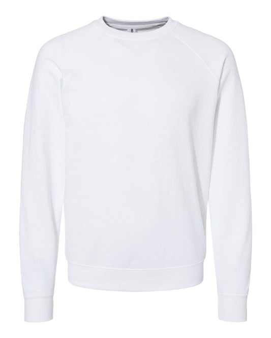 BLANKS SALE: Navy (L ONLY)  Lightweight Crewneck