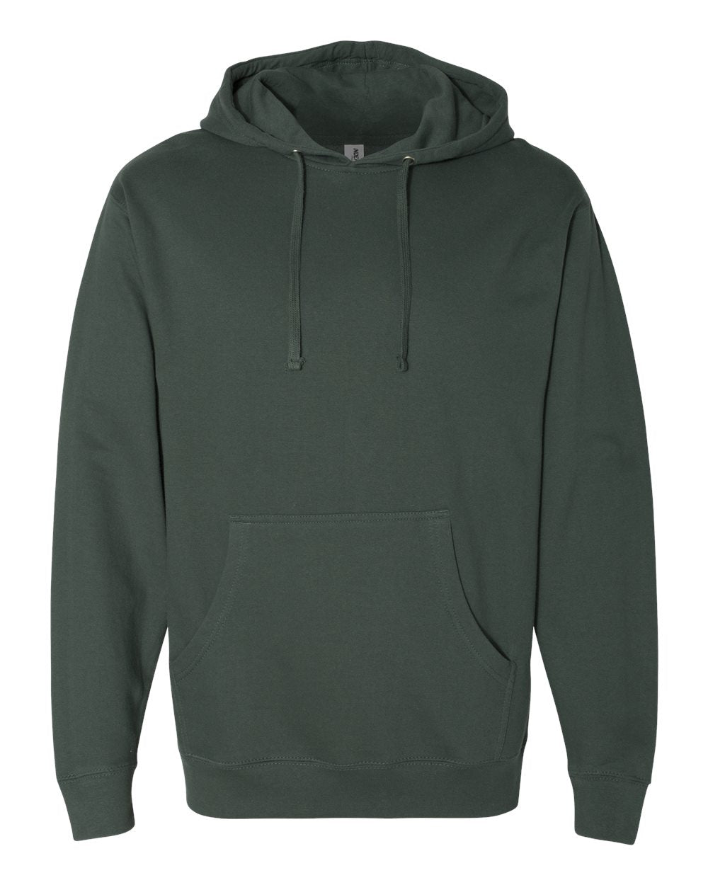 PRE-ORDER: Midweight Hoodie