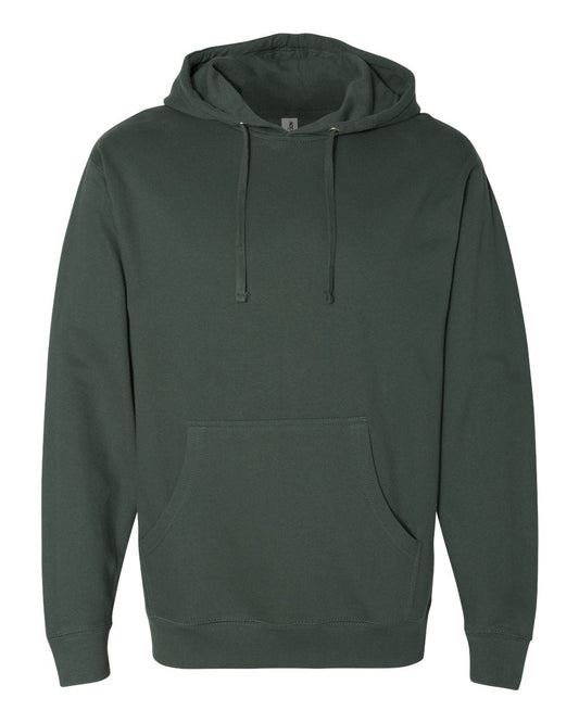 PRE-ORDER: Midweight Hoodie