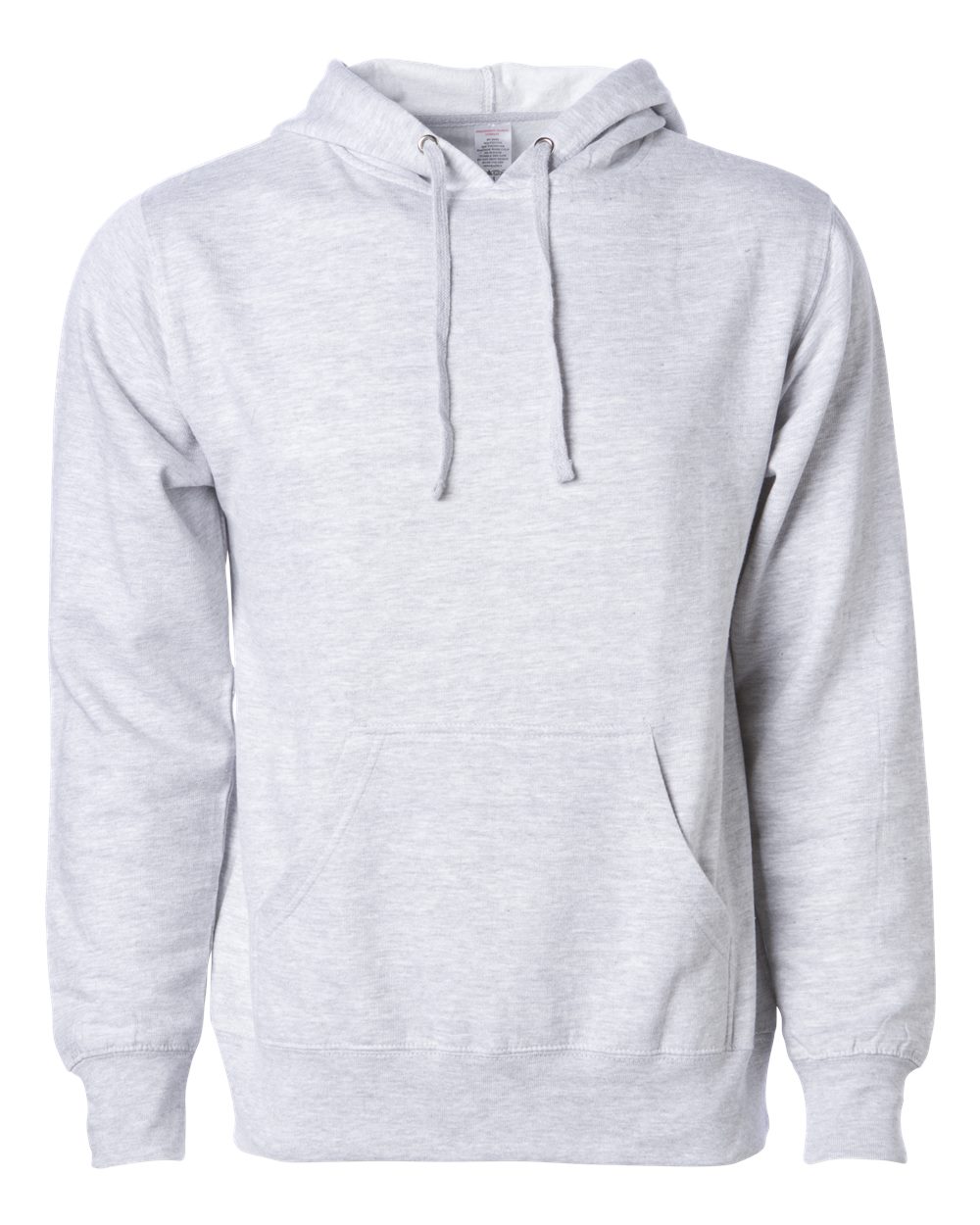 PRE-ORDER: Midweight Hoodie