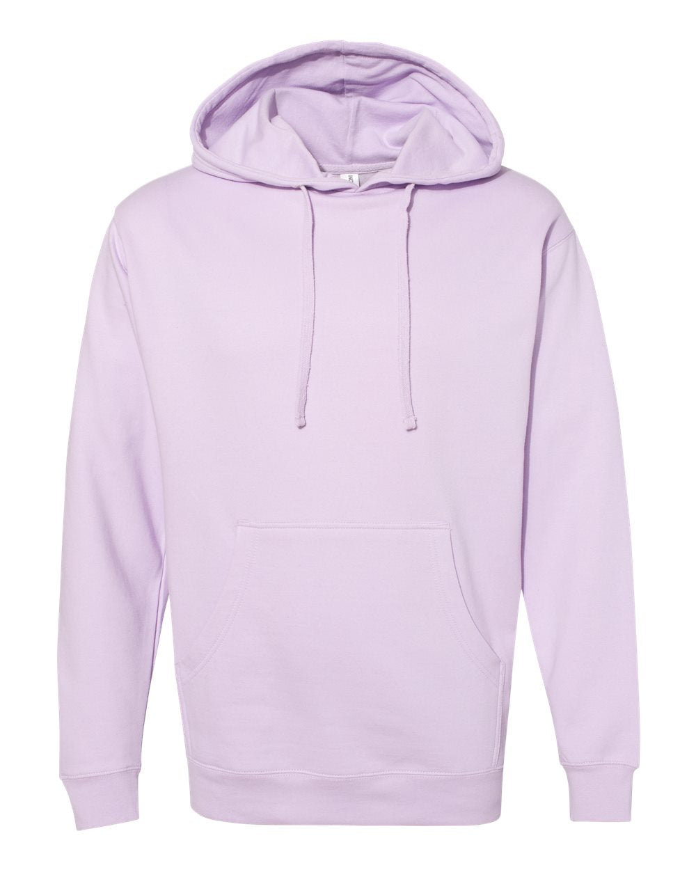 PRE-ORDER: Midweight Hoodie