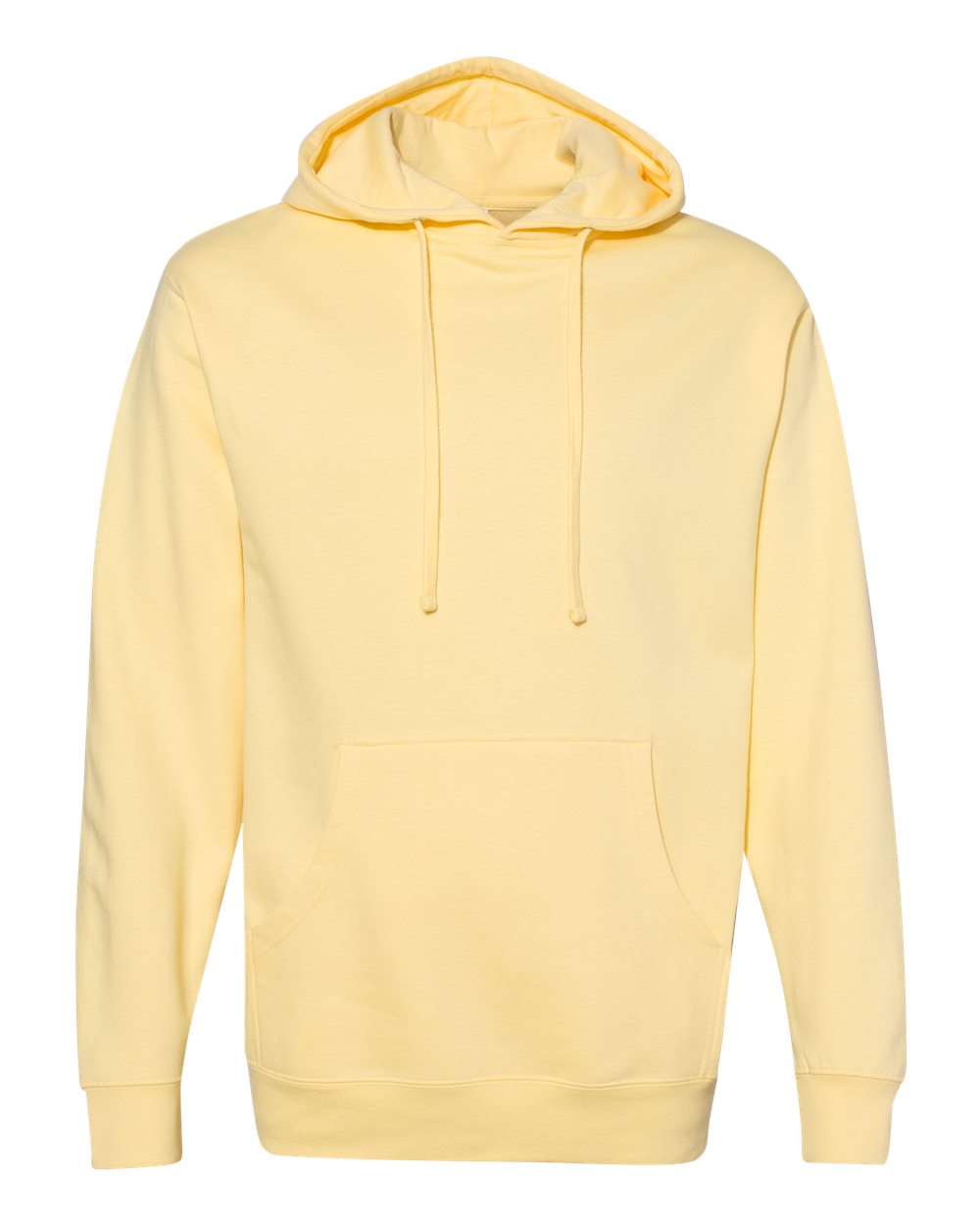PRE-ORDER: Midweight Hoodie