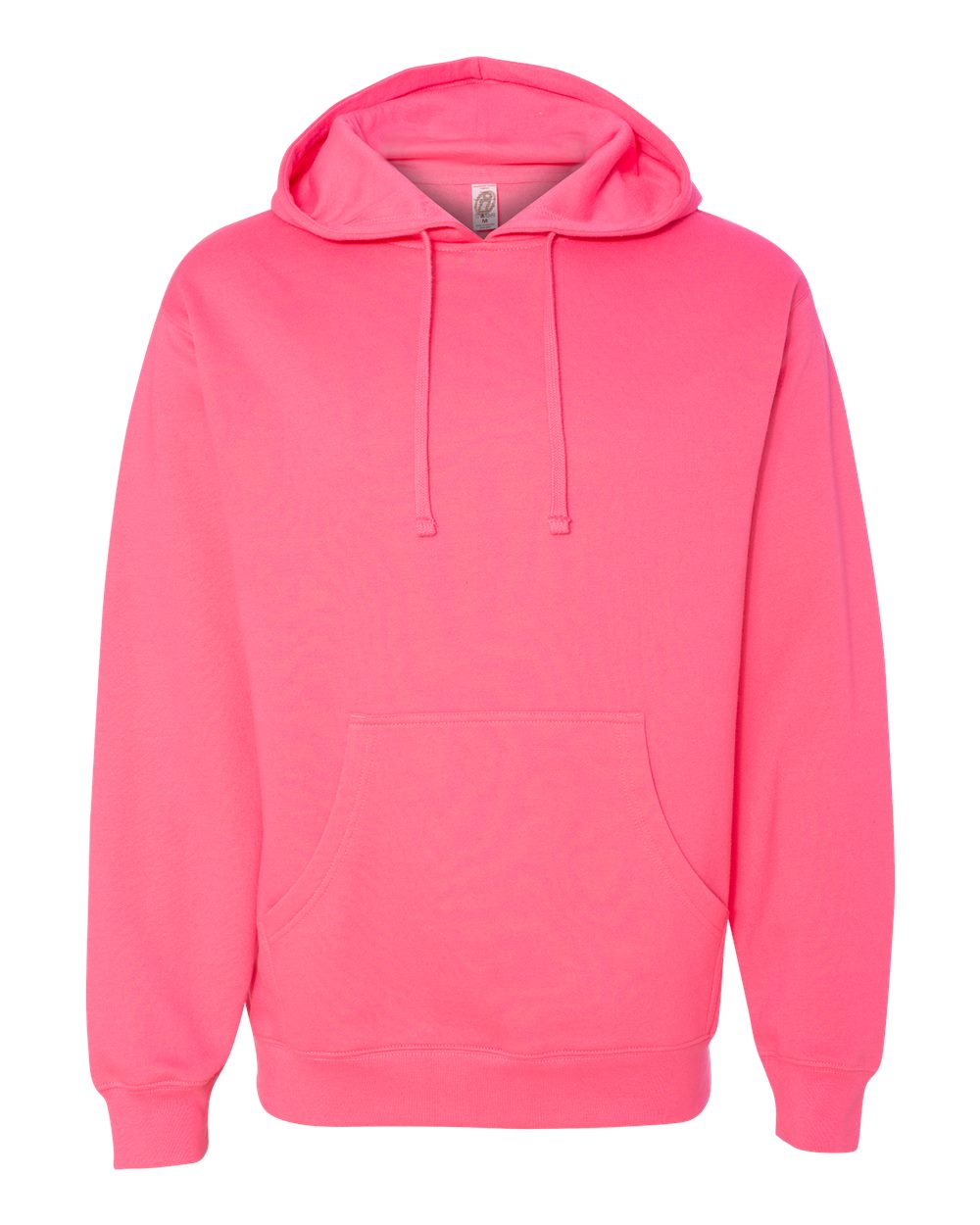 PRE-ORDER: Midweight Hoodie