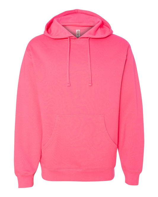 PRE-ORDER: Midweight Hoodie