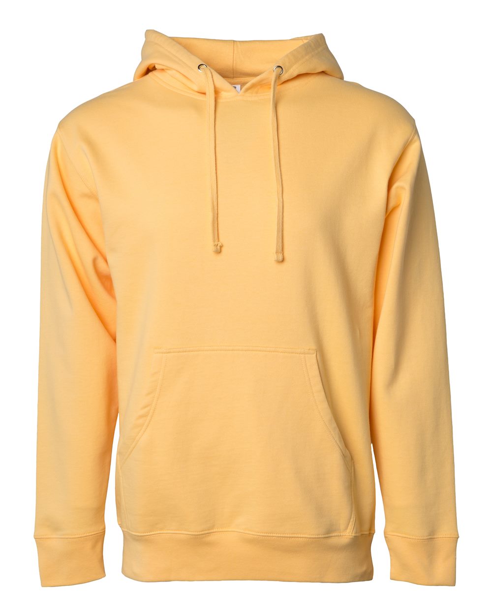 PRE-ORDER: Midweight Hoodie