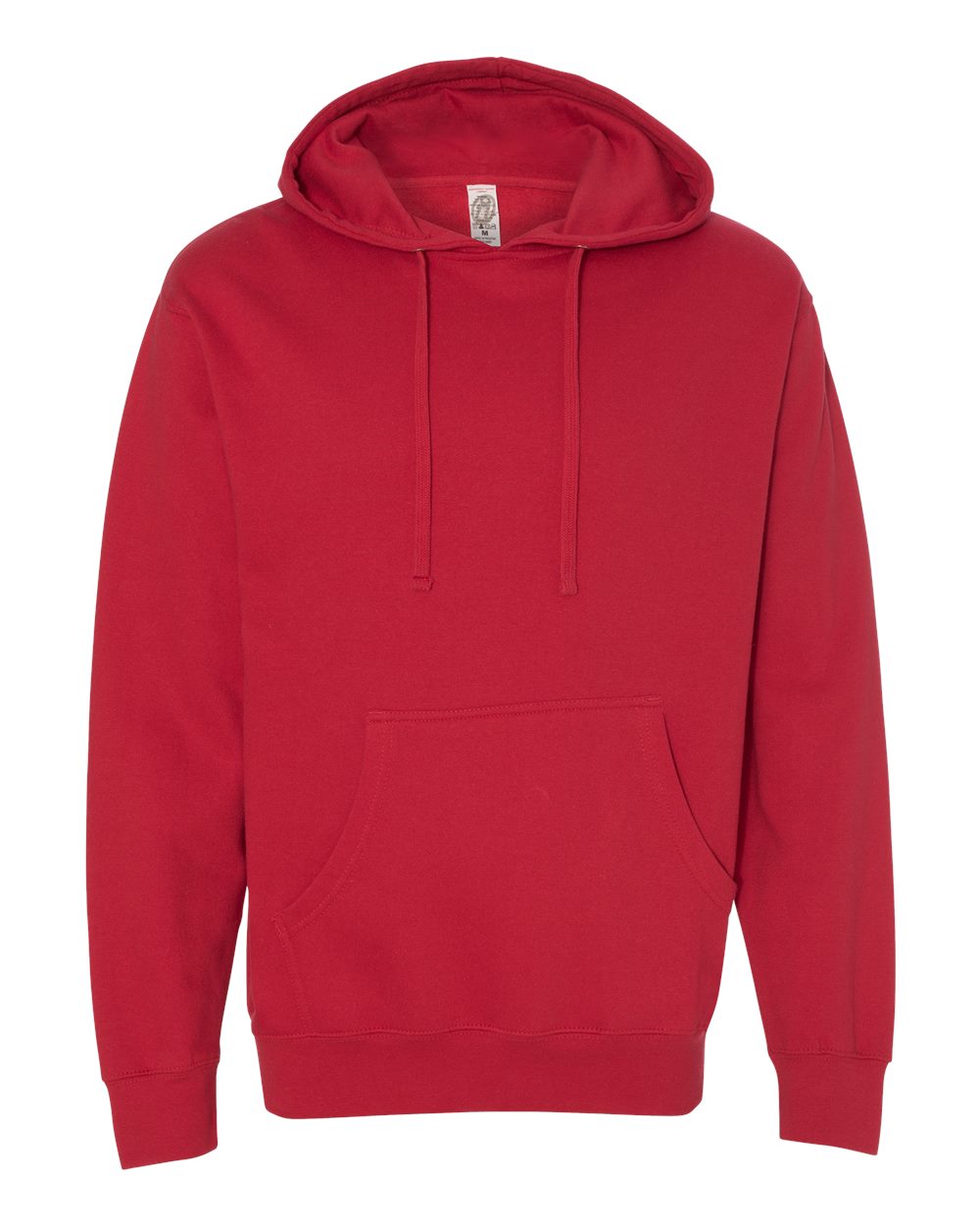 PRE-ORDER: Midweight Hoodie