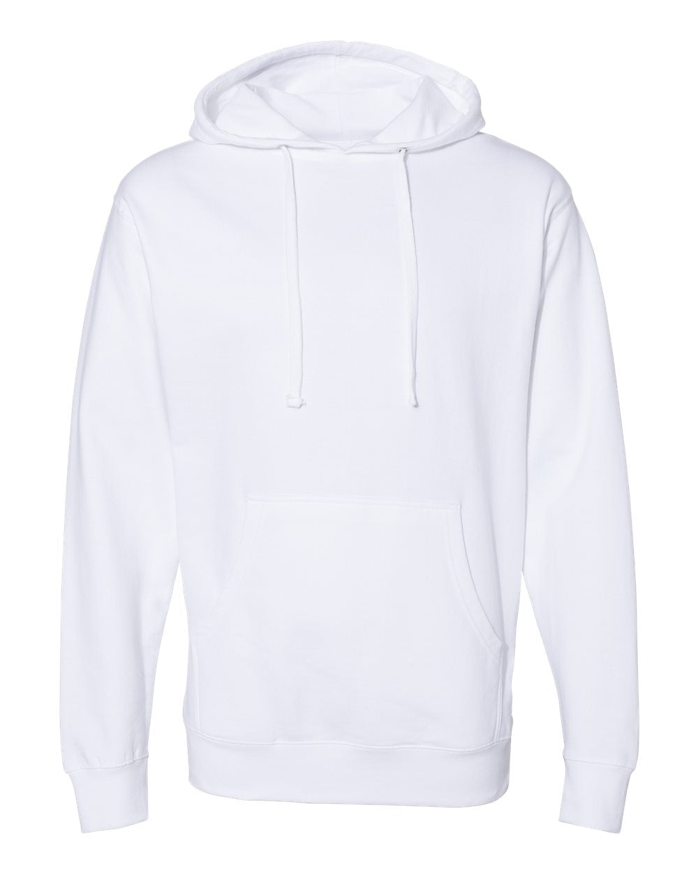 PRE-ORDER: Midweight Hoodie