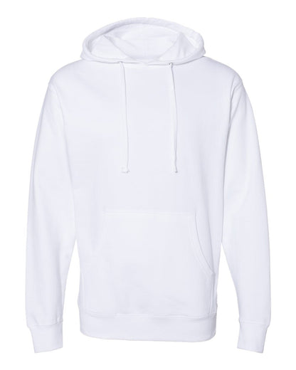PRE-ORDER: Midweight Hoodie