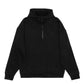 *NEW* PRE-ORDER: Drop Shoulder 1/2 Zip Scuba Hoodie