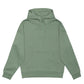 *NEW* PRE-ORDER: Drop Shoulder 1/2 Zip Scuba Hoodie