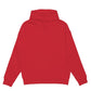 *NEW* PRE-ORDER: Drop Shoulder 1/2 Zip Scuba Hoodie