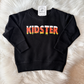 KIDster Toddler Crewneck