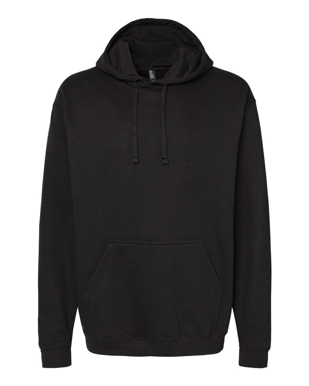 PRE-ORDER: Luxe Hoodie