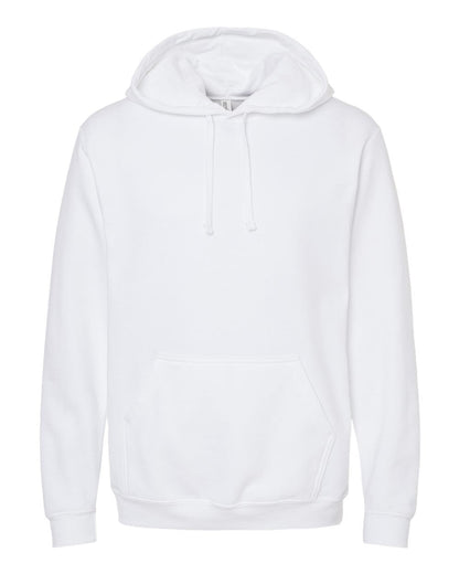 PRE-ORDER: Luxe Hoodie