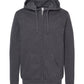 PRE-ORDER: Luxe ZIP Hoodie