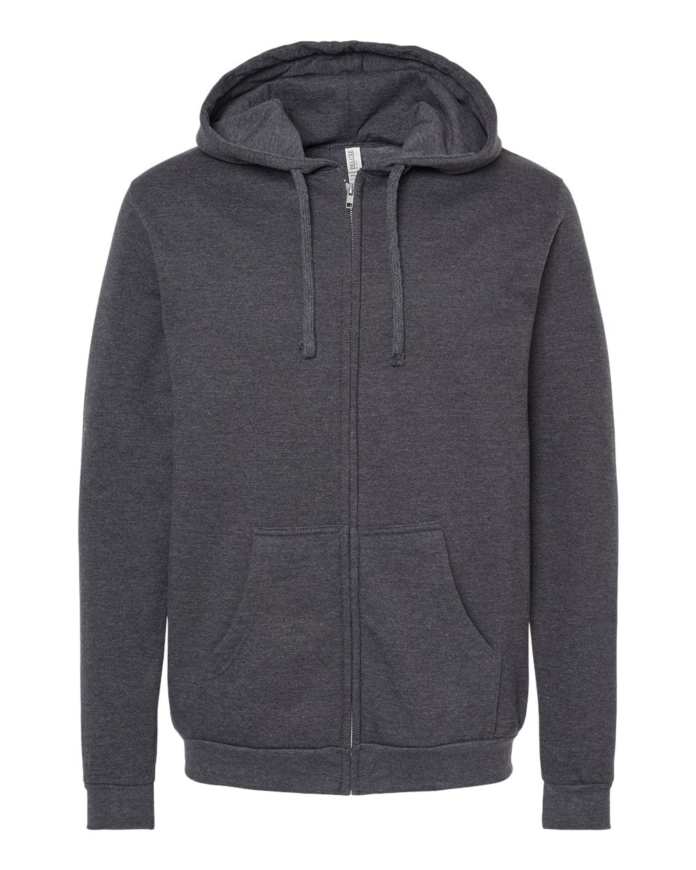 PRE-ORDER: Luxe ZIP Hoodie