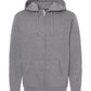 PRE-ORDER: Luxe ZIP Hoodie