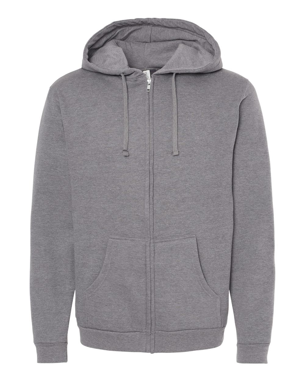 PRE-ORDER: Luxe ZIP Hoodie