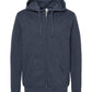 PRE-ORDER: Luxe ZIP Hoodie