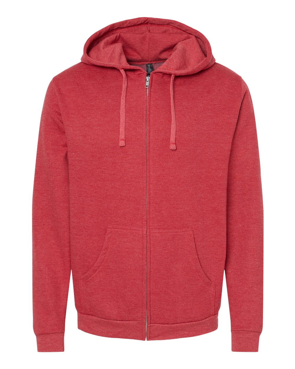 PRE-ORDER: Luxe ZIP Hoodie