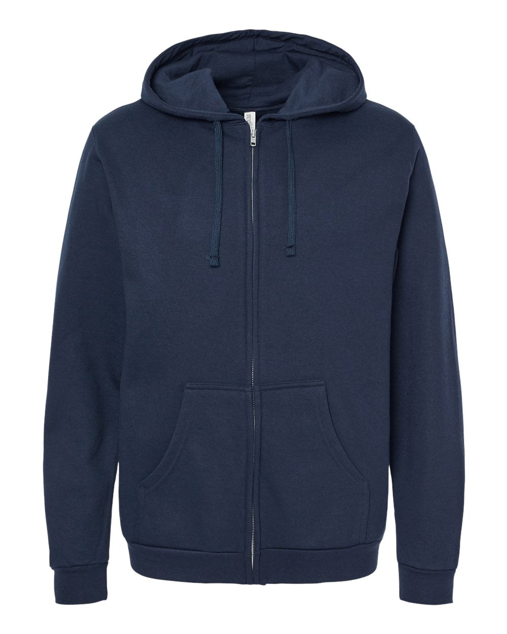 PRE-ORDER: Luxe ZIP Hoodie