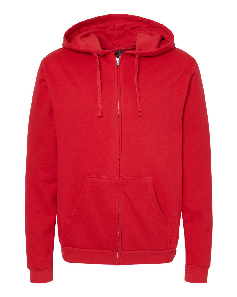 PRE-ORDER: Luxe ZIP Hoodie