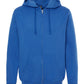 PRE-ORDER: Luxe ZIP Hoodie