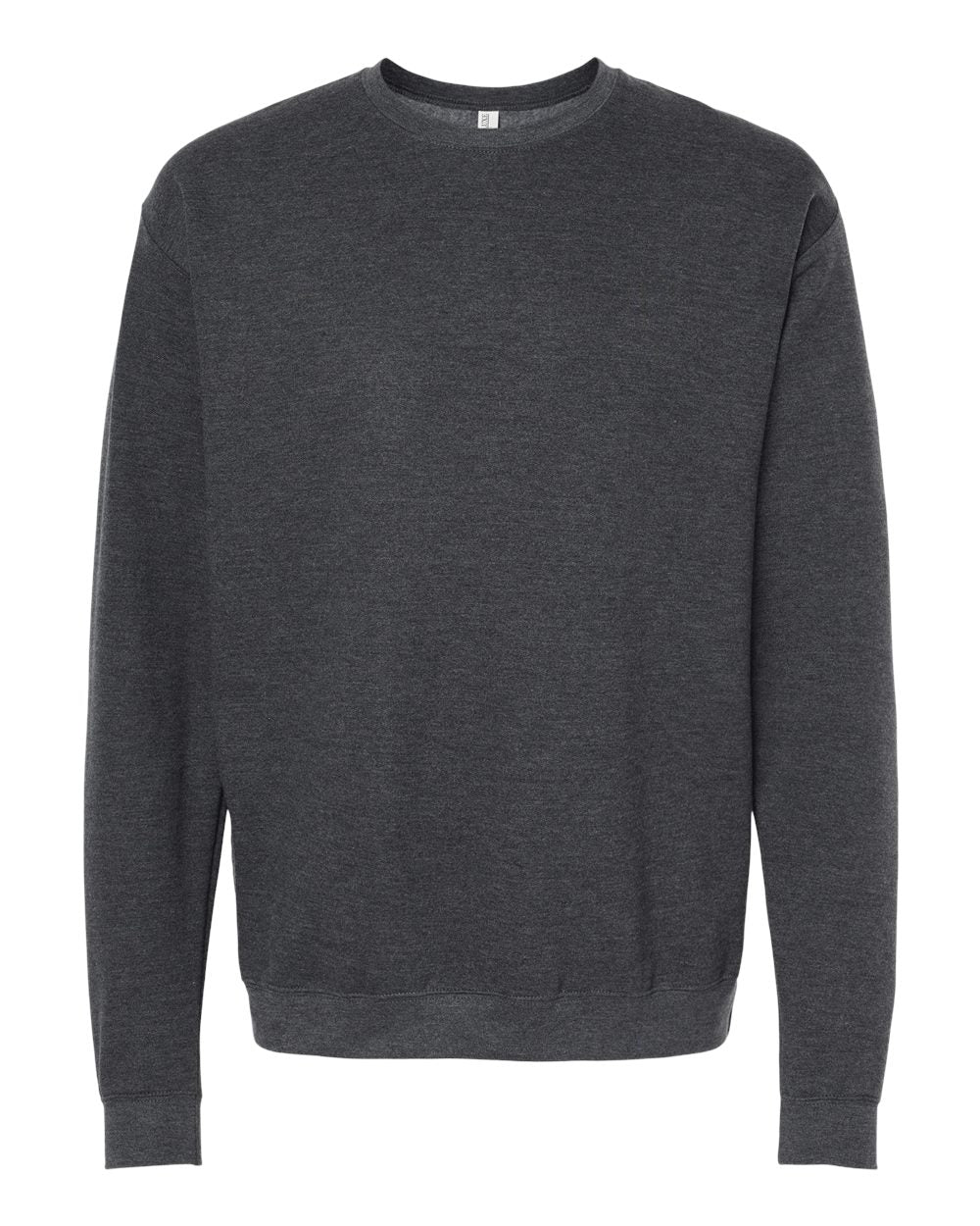 PRE-ORDER: Luxe Crewneck