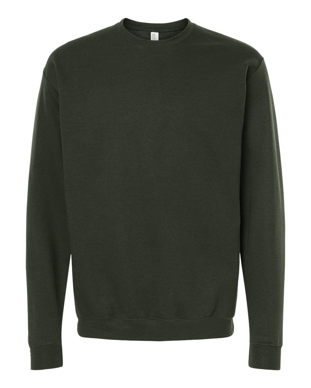 PRE-ORDER: Luxe Crewneck