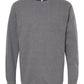 PRE-ORDER: Luxe Crewneck
