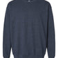 PRE-ORDER: Luxe Crewneck