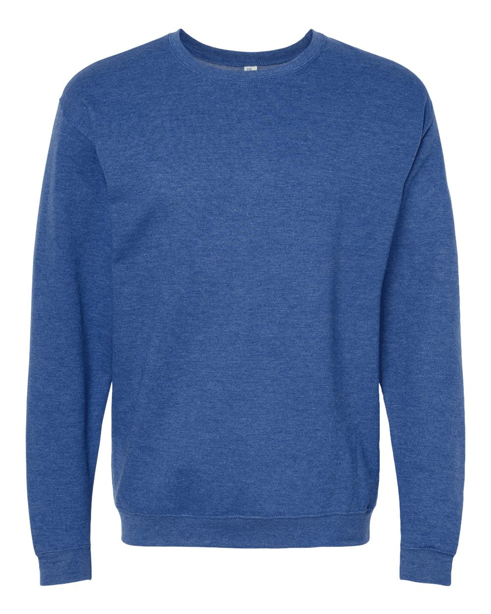 PRE-ORDER: Luxe Crewneck
