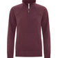 Ladies 1/2 Zip Pullover (Nursing Friendly)