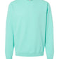 BLANKS SALE: Mint (M/L ) Midweight Crewneck