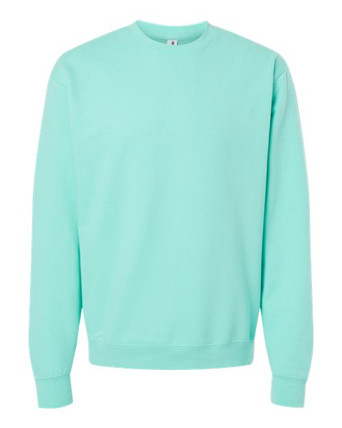BLANKS SALE: Mint (M/L ) Midweight Crewneck